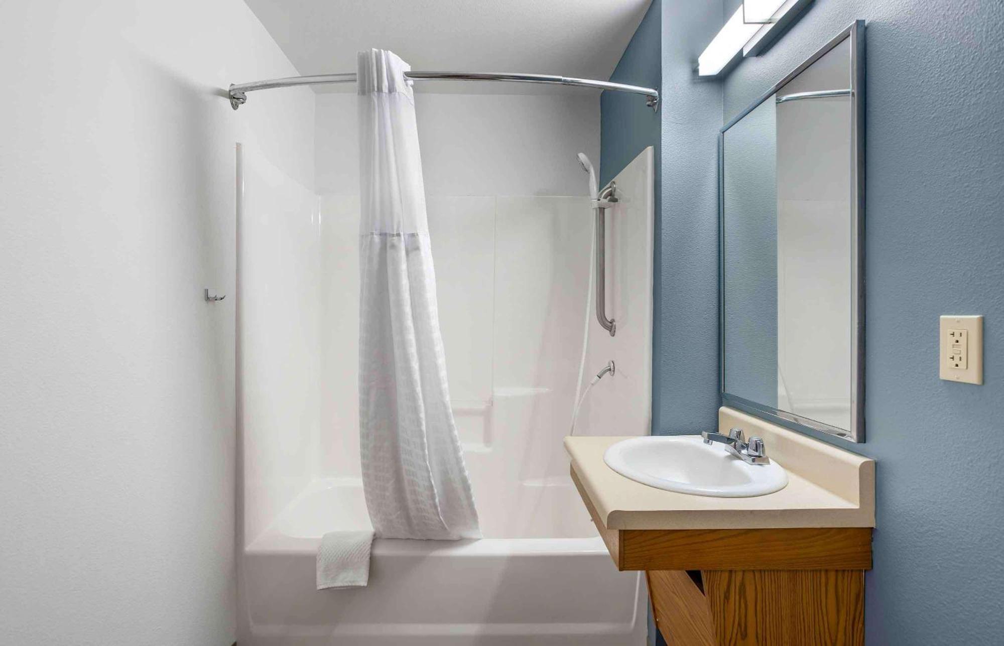 Extended Stay America Select Suites - Cleveland - Mentor Εξωτερικό φωτογραφία
