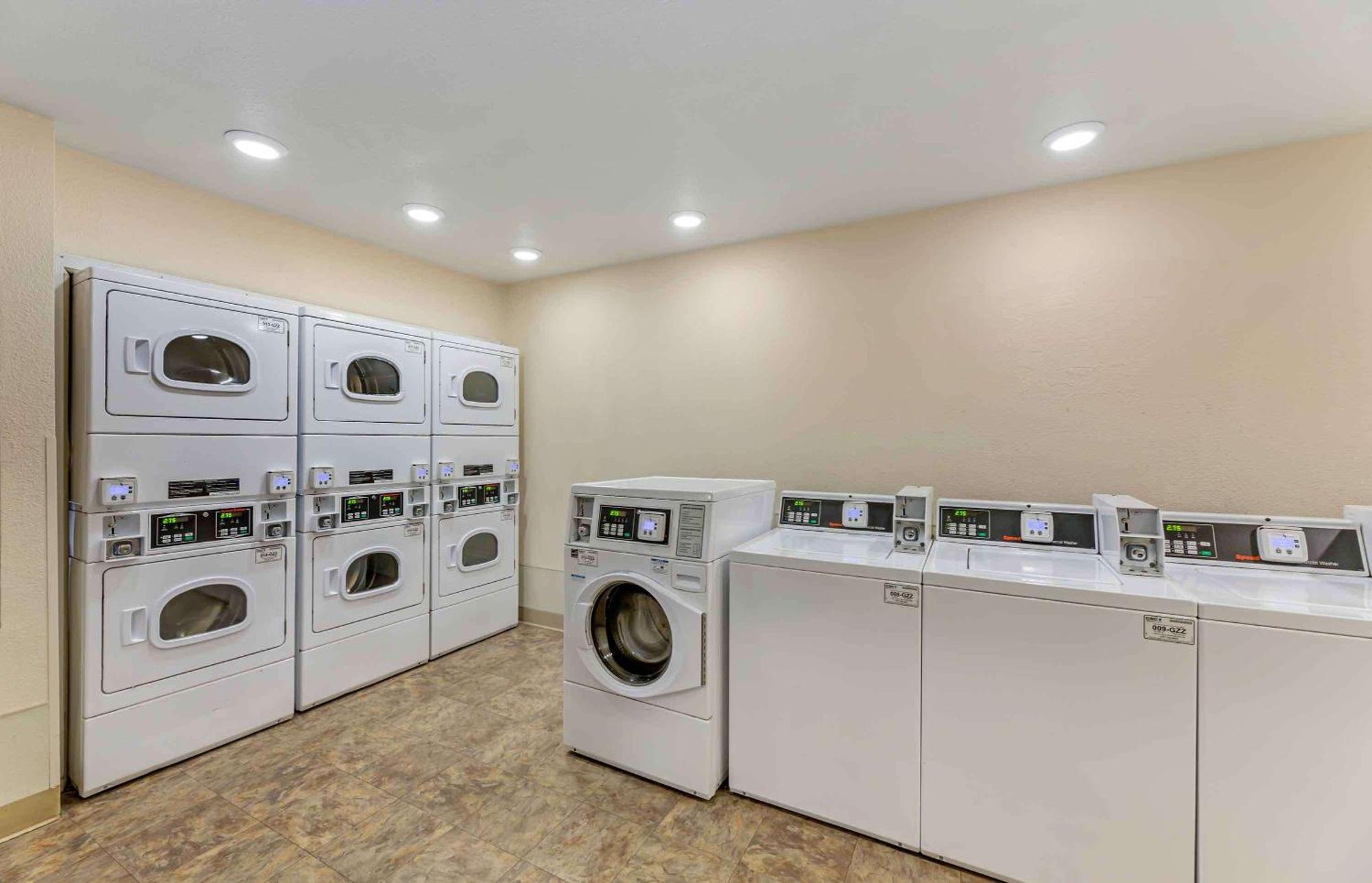 Extended Stay America Select Suites - Cleveland - Mentor Εξωτερικό φωτογραφία