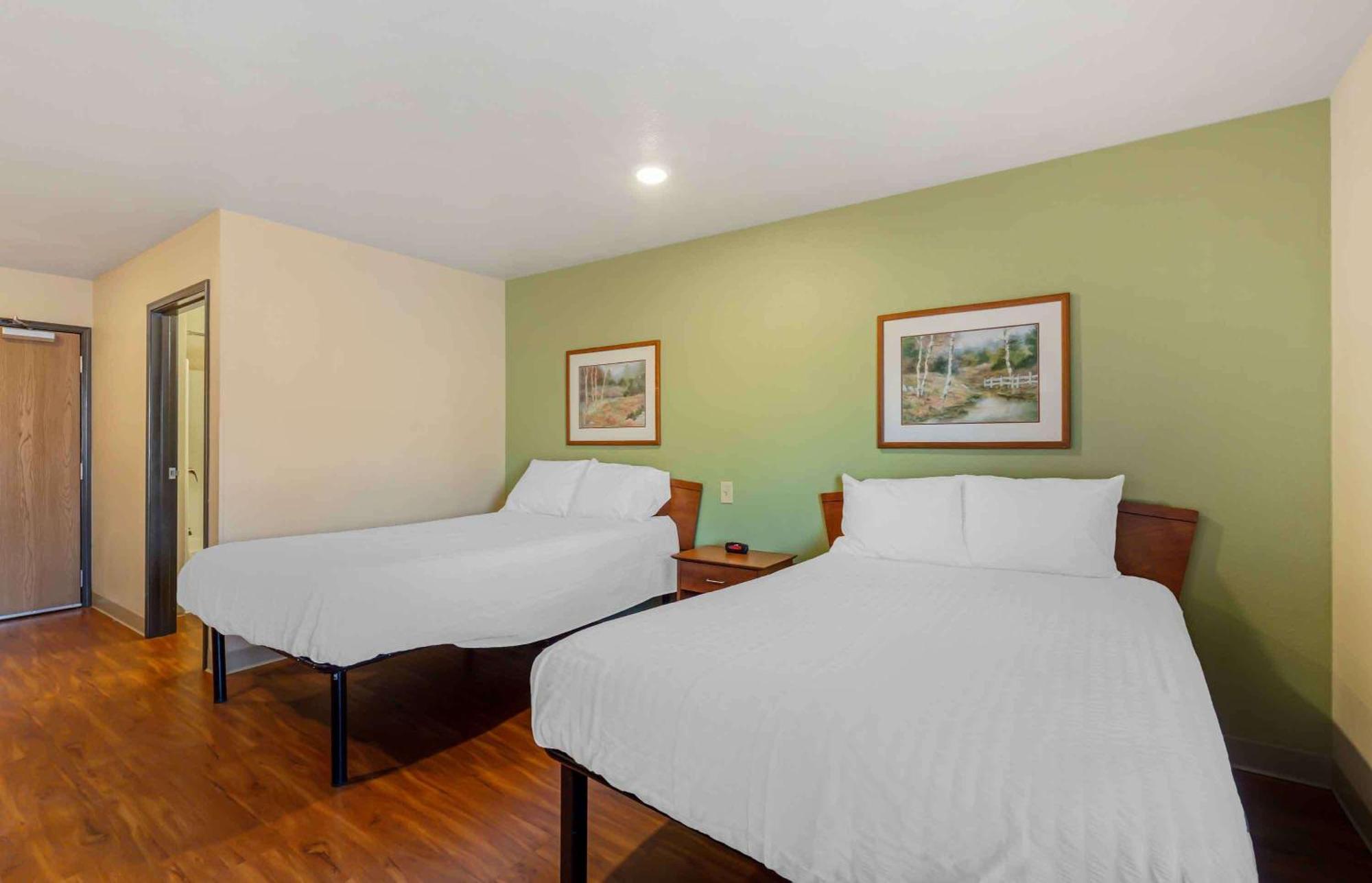 Extended Stay America Select Suites - Cleveland - Mentor Εξωτερικό φωτογραφία