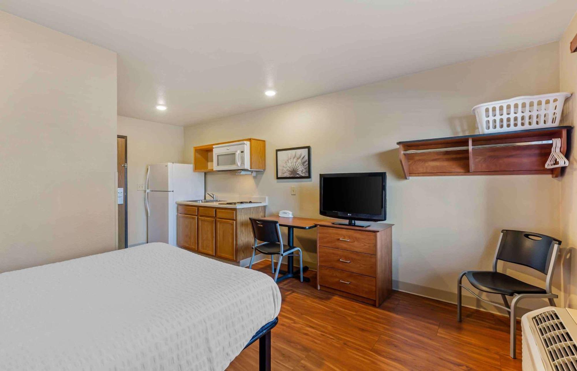 Extended Stay America Select Suites - Cleveland - Mentor Εξωτερικό φωτογραφία