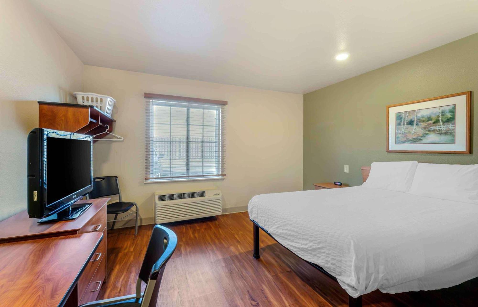 Extended Stay America Select Suites - Cleveland - Mentor Εξωτερικό φωτογραφία